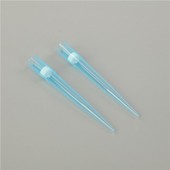 Tips for medisinsk utstyr Lab Pipette med filter