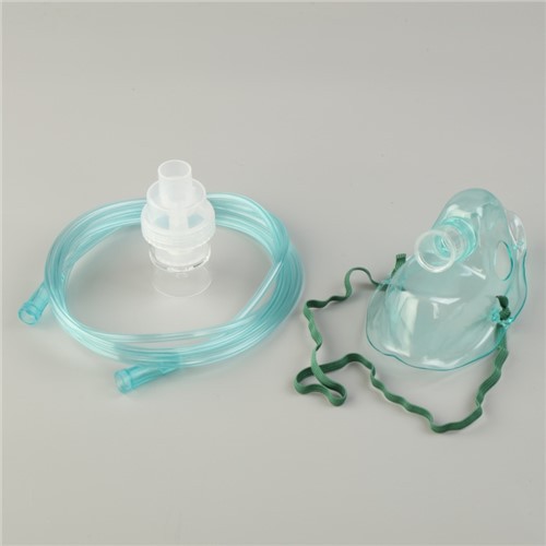 Ikke-rebreather Mask Vs Enkel Maske