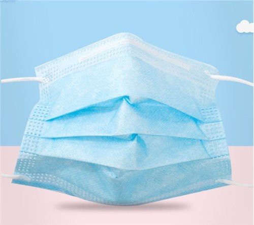Oksygen Maske Covid 19