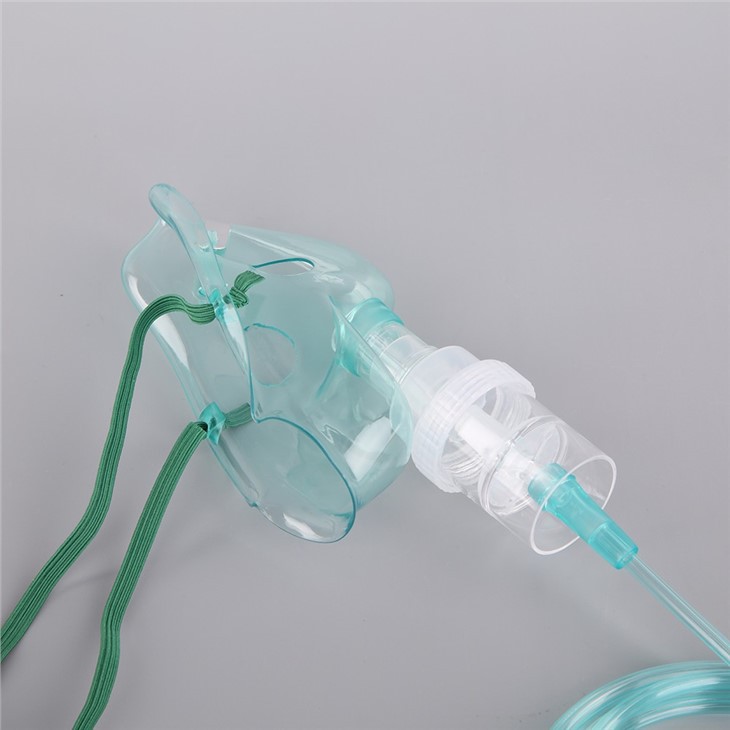 China Oxygen Mask manufacturers