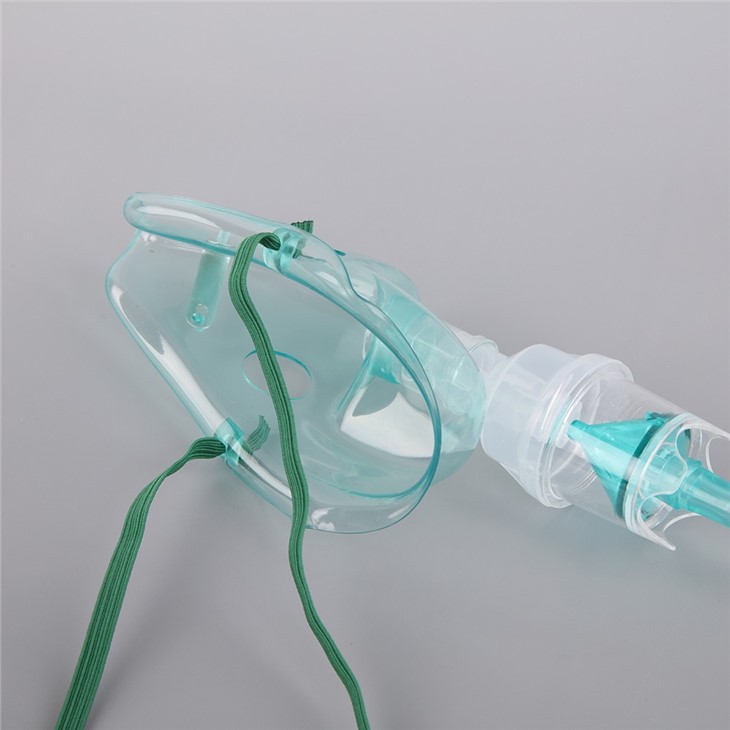 cheap Oxygen Mask
