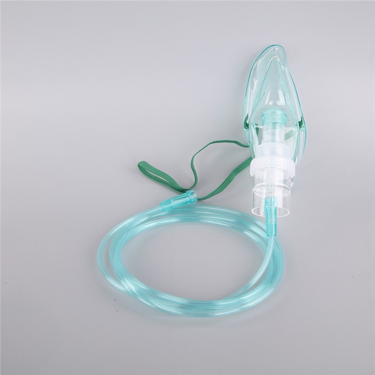 Stadium Oxygen Mask