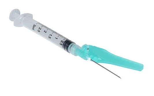 buy Syringe