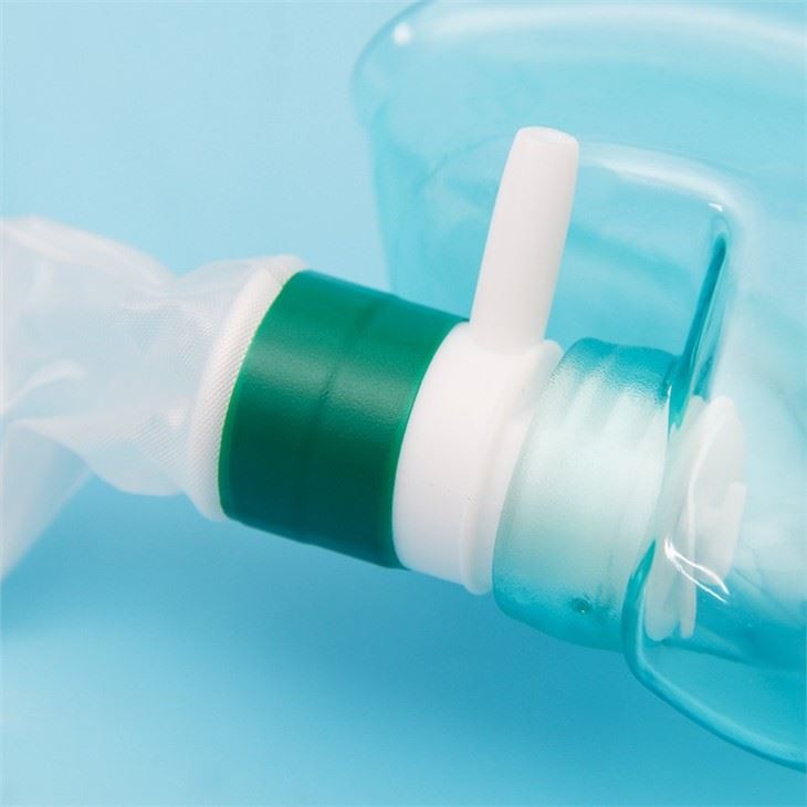 Customized Oxygen Mask