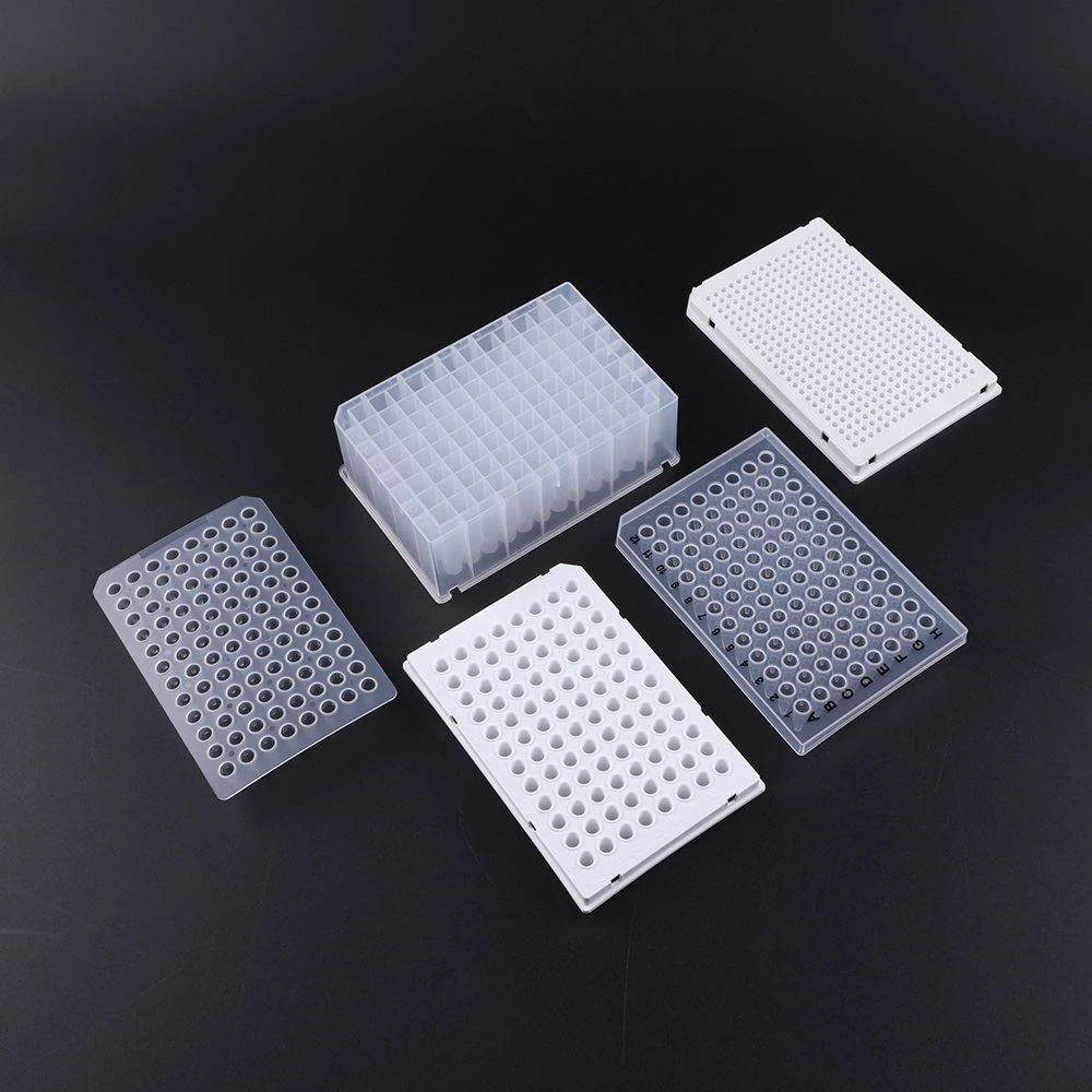 PCR-plate