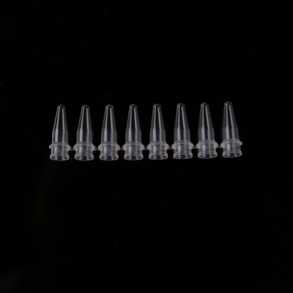 PCR rør