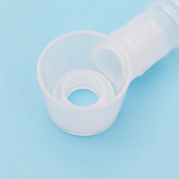 Customized Oxygen Mask Customized Oxygen Mask