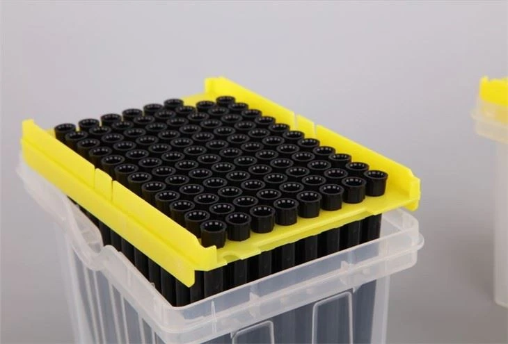 China Robotic Tip wholesale China Robotic Tip wholesale