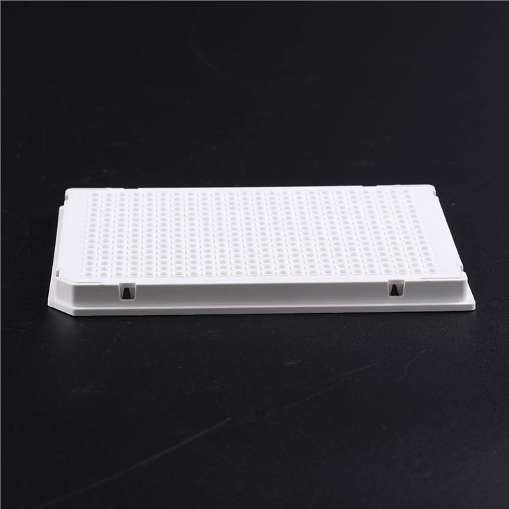 Customized PCR Plate