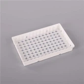 40ul 384-brønns PCR-plate