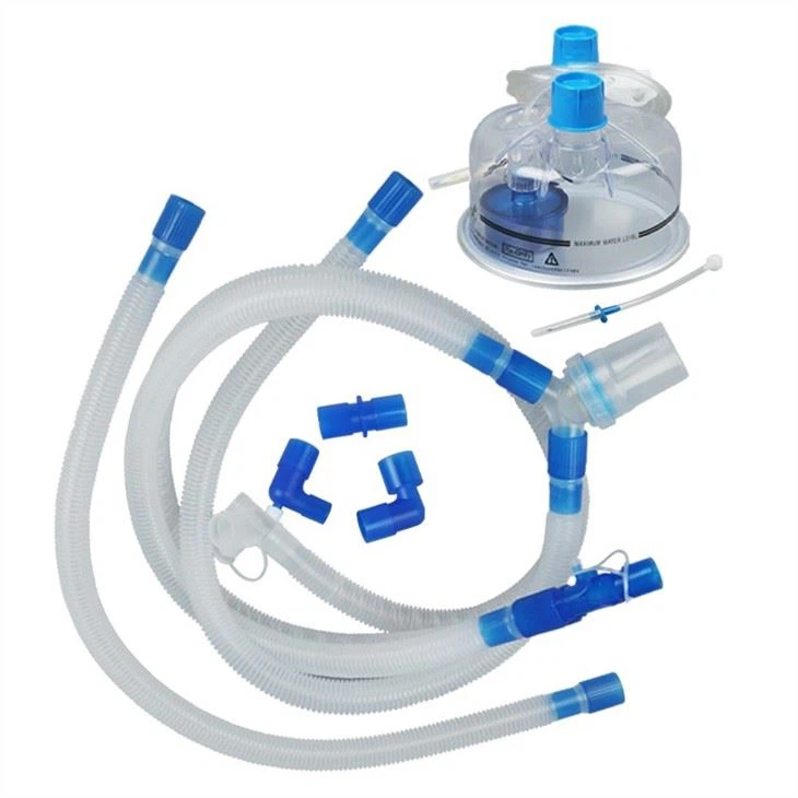 Nasal Oxygen Tube Supplier 