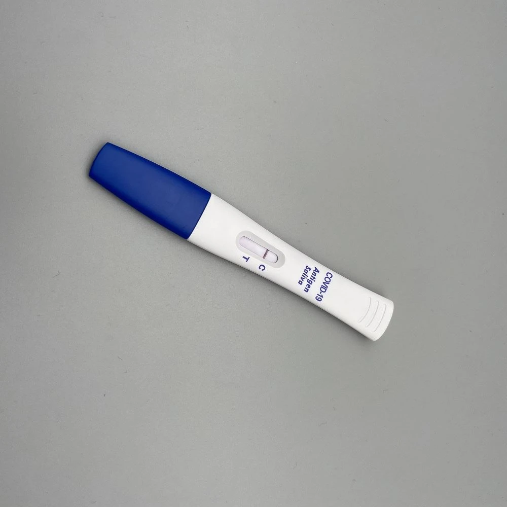 Antigen rask test