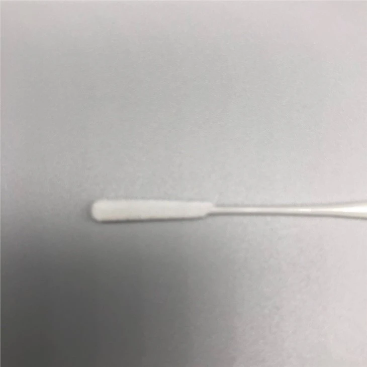 Swab in China